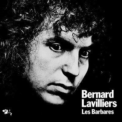 Bernard Lavilliers / Les Barbares - LP - www.Shopthatapp.com