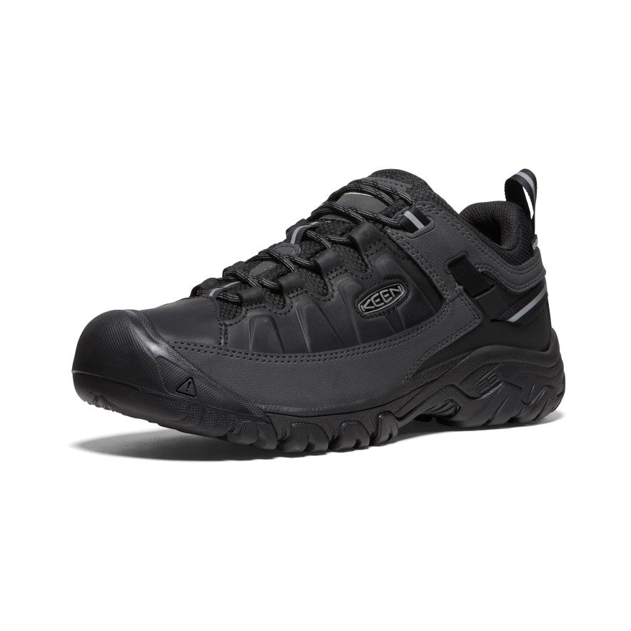 CHAUSSURE KEEN TARGHEE III WP-Men/teen boys Shoes-www.Shopthatapp.com-Liquida Sport