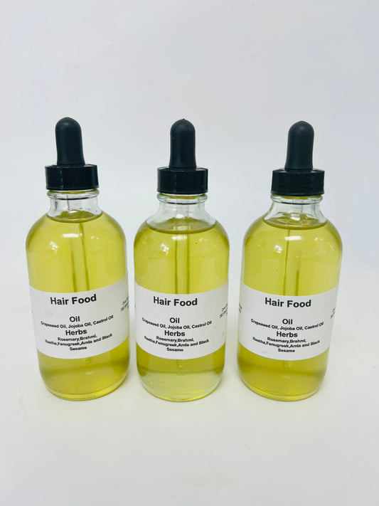 Hair Oil - www.Shopthatapp.com