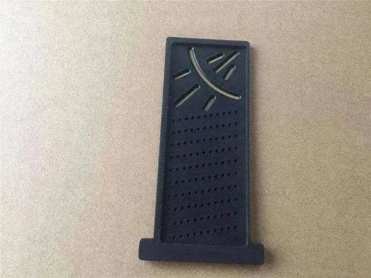 3D Woodworking Measuring Ruler 3D Angle Ruler Square Wood Measuring Tool - www.Shopthatapp.com #