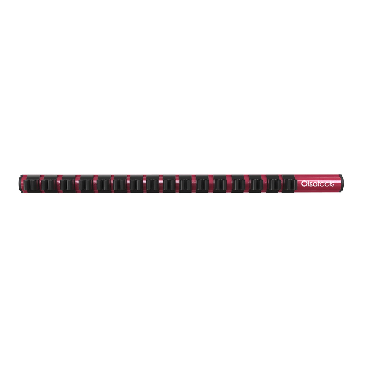 Magnetic Screwdriver Organizer - www.Shopthatapp.com
