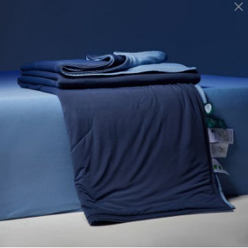 Four Seasons Winter Quilt Duvet Insert Double Layer - www.Shopthatapp.com