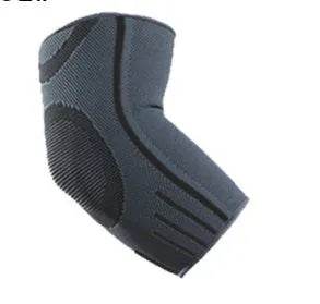 Adjustable Compression Strap Elbow Support Brace - www.Shopthatapp.com