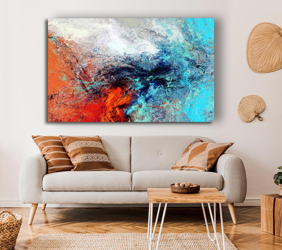 Fire And Ice - www.Shopthatapp.com