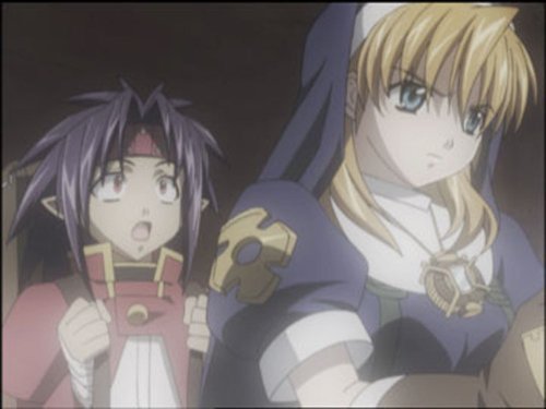 Chrono Crusade: The Complete Series