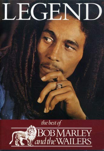 Bob Marley & The Wailers / Legend: The Best Of Bob Marley & The Wailers - DVD (Used) - www.Shopthatapp.com