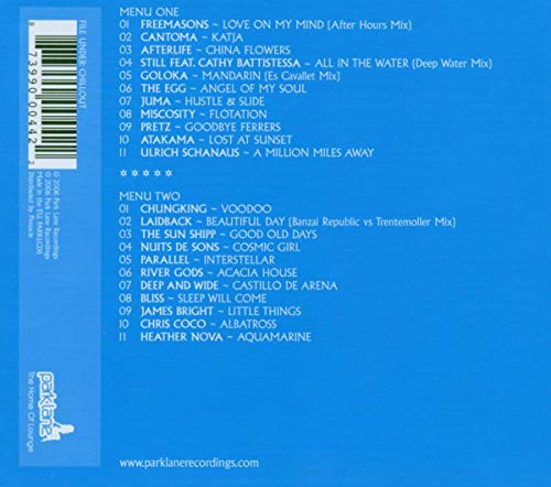 Cafe Ibiza: the Cream of Balearic Cuisine - www.Shopthatapp.com