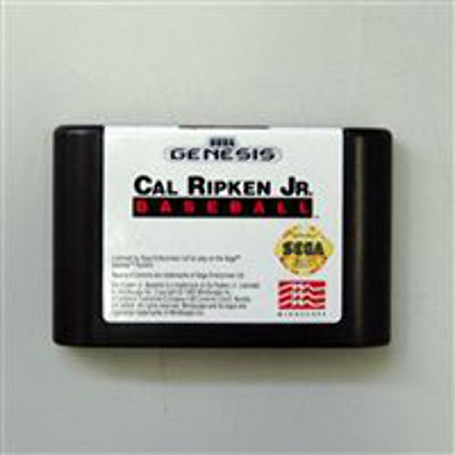 Carl Ripken Jr Baseball - www.Shopthatapp.com