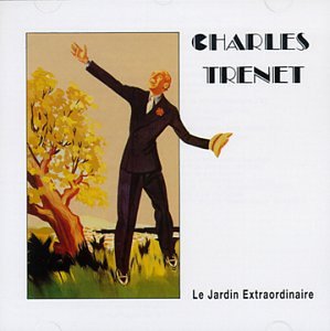 Charles Trenet 1955-1959 : Le Jardin Extraordinaire - www.Shopthatapp.com