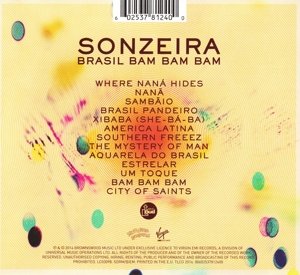 Brasil Bam Bam Bam - www.Shopthatapp.com