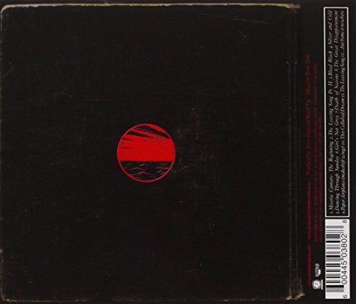 AFI / Sing The Sorrow - CD (Used) - www.Shopthatapp.com