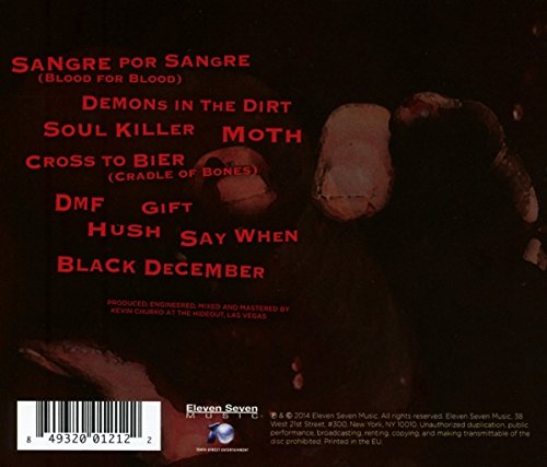 Blood For Blood (explicit) - www.Shopthatapp.com