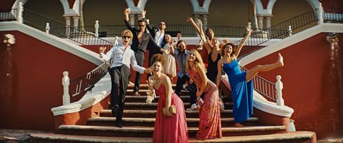 Blink Twice - Blu-Ray - www.Shopthatapp.com