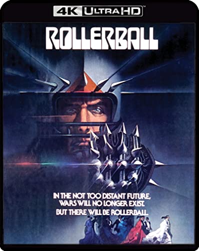 Rollerball - 4K - www.Shopthatapp.com