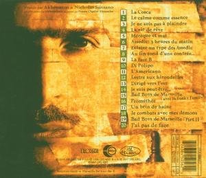 Akhenaton / Métèque et Mat - CD