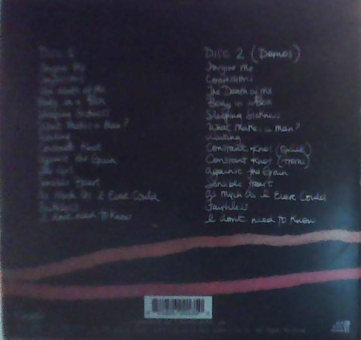 City And Colour / Bring Me Your Love - CD (Used) - www.Shopthatapp.com