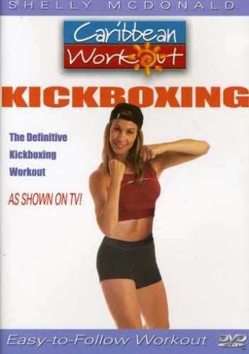 Caribbean Workout - Kickbox - www.Shopthatapp.com