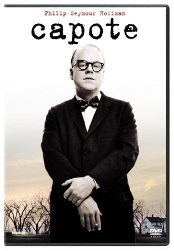 Capote - DVD - www.Shopthatapp.com
