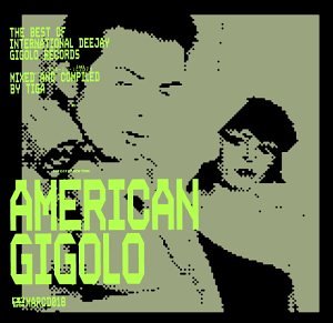 American Gigolo: Best of Gigolo Records - www.Shopthatapp.com
