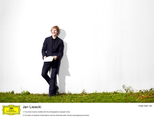 Chopin Etudes opp. 10 & 25