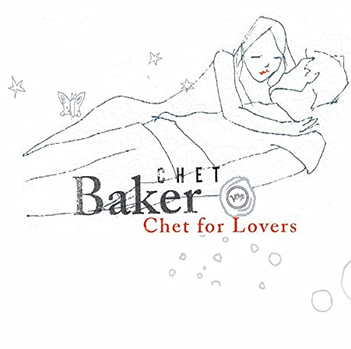 Chet for Lovers - www.Shopthatapp.com