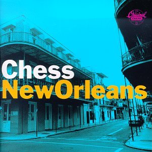 Chess New Orleans - www.Shopthatapp.com