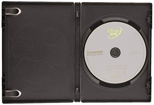 Alexander and the Terrible, Horrible, No Good, Very Bad Day - DVD (Used) - www.Shopthatapp.com