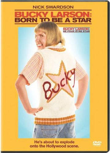 Bucky Larson Born to Be a Star Bilingual - www.Shopthatapp.com