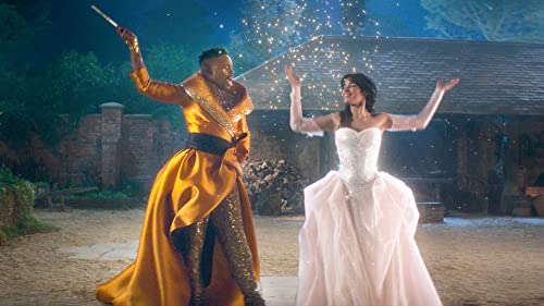 Cinderella - Blu-Ray - www.Shopthatapp.com