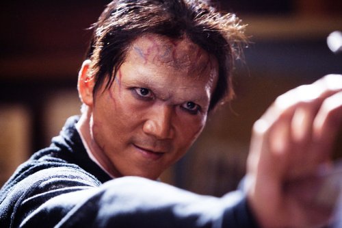 City Under Siege (Blu-ray/DVD Combo)