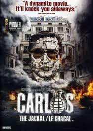 Carlos The Jackal - Blu-Ray (Used) - www.Shopthatapp.com