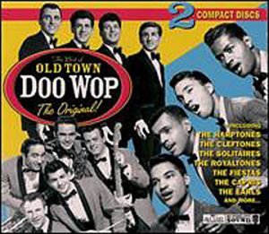 Best of Old Town Doo Wop - www.Shopthatapp.com