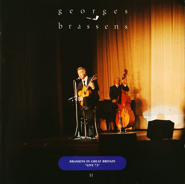 Brassens in Great Britain 11 - www.Shopthatapp.com