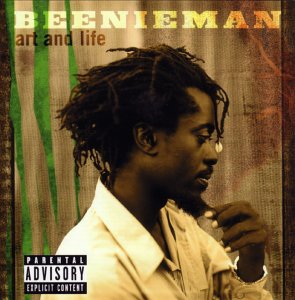 Beenie Man / Art & Life (+1 Bonus Track) - CD (Used) - www.Shopthatapp.com