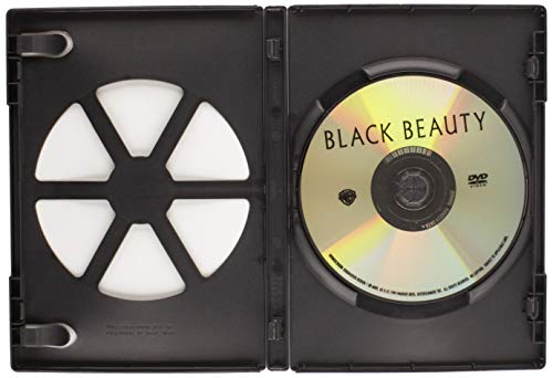 Black Beauty - DVD (Used) - www.Shopthatapp.com