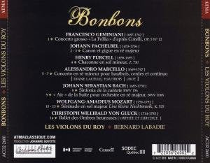 Bonbons - www.Shopthatapp.com