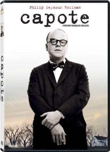 Capote - DVD - www.Shopthatapp.com