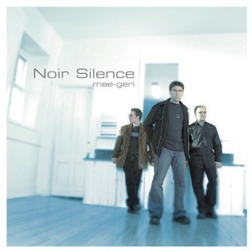 Noir Silence / Mae-Geri - CD - www.Shopthatapp.com