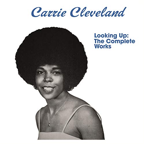 Carrie Cleveland / Looking Up: The Complete Works - CD - www.Shopthatapp.com
