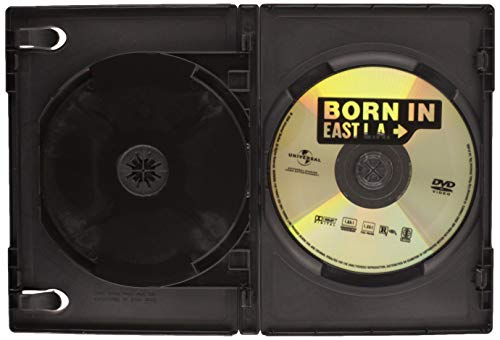 Born in East L.A. / Cheech and Chong's Next Movie (Bilingual) - www.Shopthatapp.com