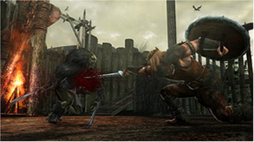 Beowulf: The Game - PlayStation 3 - www.Shopthatapp.com