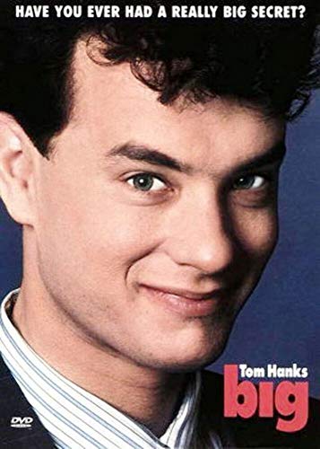 Big (Widescreen) - DVD (Used) - www.Shopthatapp.com