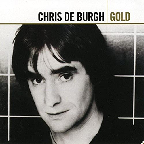 Chris De Burgh / Gold - CD - www.Shopthatapp.com