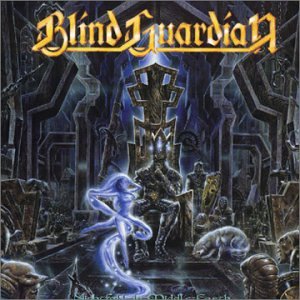 Blind Guardian / Nightfall In Middle-Earth - CD (Used) - www.Shopthatapp.com