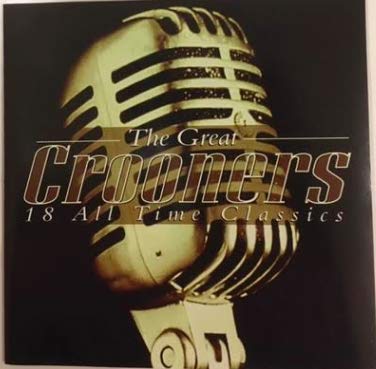 Classi Crooners - www.Shopthatapp.com
