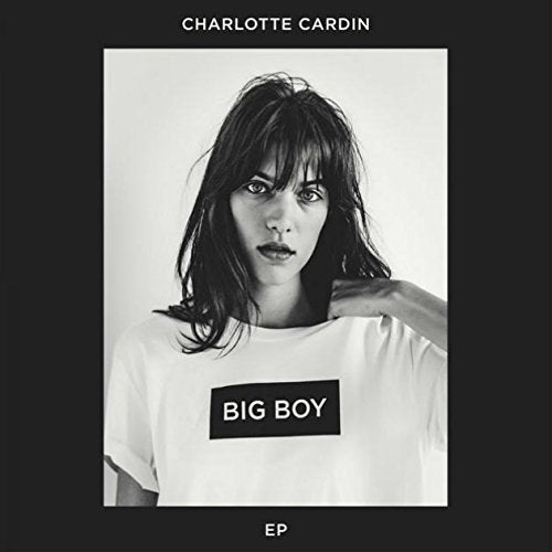 Big Boy EP - www.Shopthatapp.com