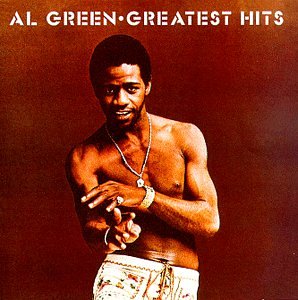 Al Green / Greatest Hits - CD (Used) - www.Shopthatapp.com