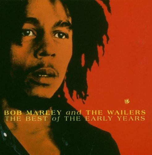 Bob Marley & The Wailers / Best of the Early Years - CD (Used) - www.Shopthatapp.com