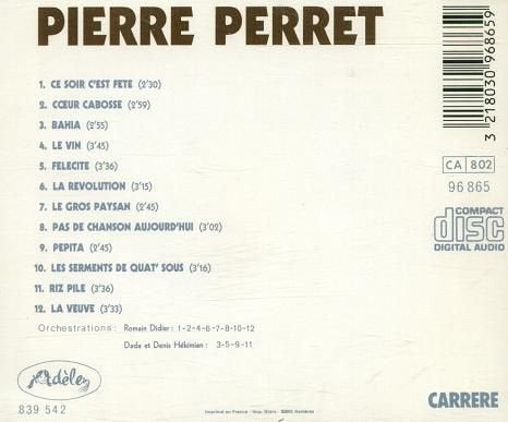 Ce soir c'est fete Coeur cabossé - www.Shopthatapp.com