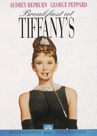Breakfast at Tiffany's (Widescreen) - www.Shopthatapp.com